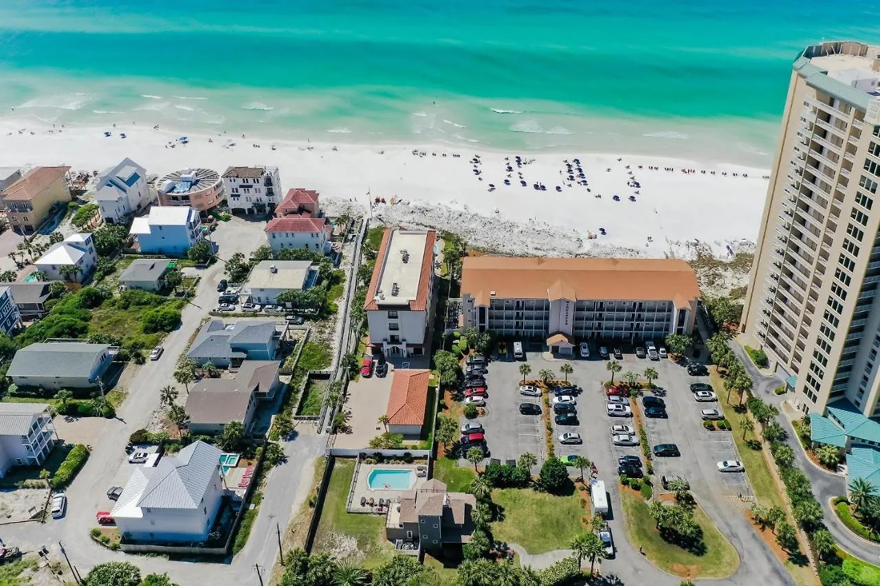 Holiday home Windancer 201 Villa Destin