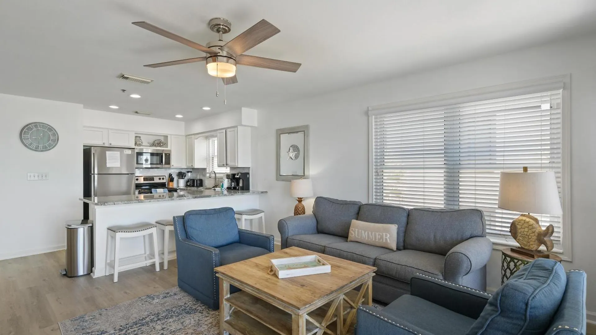 Holiday home Windancer 201 Villa Destin